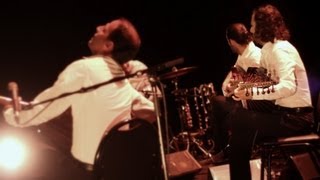 Le Trio Joubran at the Olympia 2 - NAWWAR