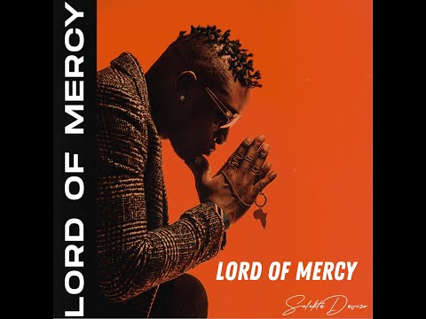 DJ Davizo - LORD OF MERCY