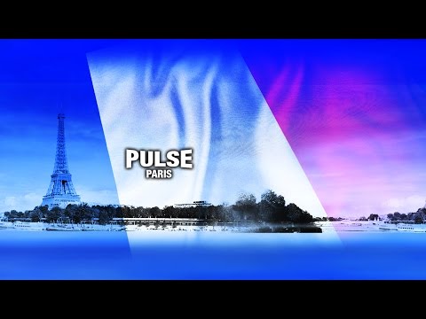 FULL MEASURE: April 16, 2017 - Paris Pulse