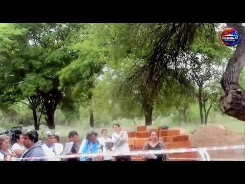 En vivo Santuario Mártires del Zenta Peregrinación 