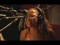Mina Agossi - Teaser "Just Like A Lady"