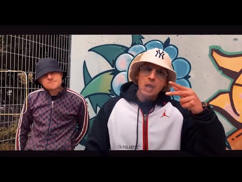 Gang Shit x GO$PODA - Homie (Official Video)