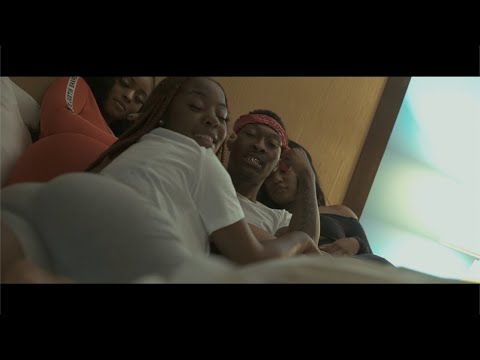 Lil Kool - "Major" (Official Music Video)