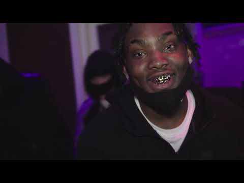 4Hunna Baby - Quarantine Freestyle