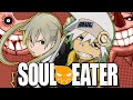 The Good Bad And UGLY Of Soul Eater