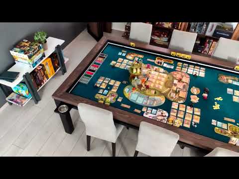 Vídeo YouTube ybwRD3IRigU