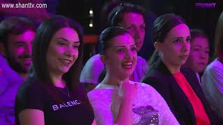 Հումորի լիգա 3/Humori Liga 3 - Hanrapetakanner1