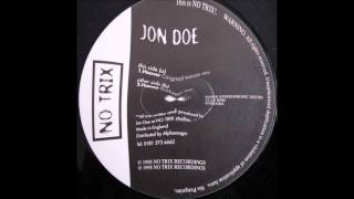 Jon Doe - Hoover (Badger Mix) - No Trix
