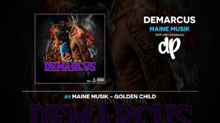 Maine Musik - Demarcus (FULL MIXTAPE)