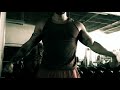 Trux Gym Miami Motivation Tupac Speech