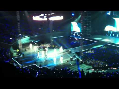 [FANCAM] 110226 Super Show 3 Manila - Sorry, Sorry