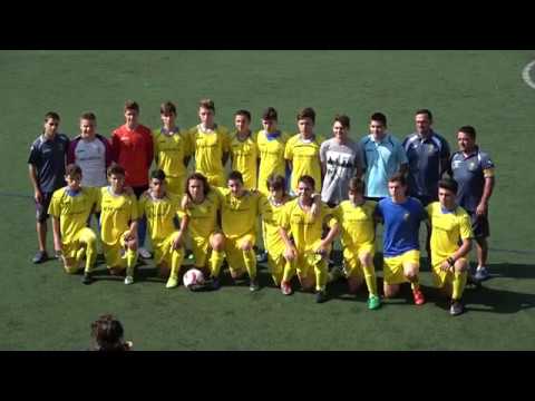 EMF DENIA - CASTELLON