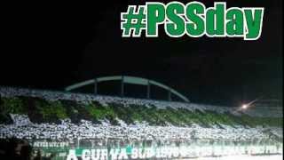 preview picture of video 'PSS Sleman vs Persifa Fak Fak, Std.Maguwohardjo 6 Okt 2013 (audio only) part2'