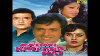 Download lagu Mat Kar Itna Gharoor Surat Pe Ay Haseena (Admi Khilona Hai)  Dj Classic Jhankar mp3