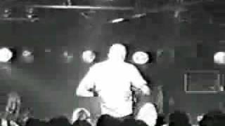 Meshuggah - Gods of rapture -  Live in Springfield '98