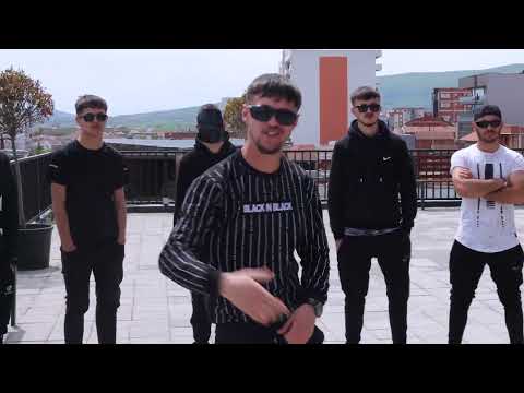 KDR - N'ket jet (Official Video 4K)