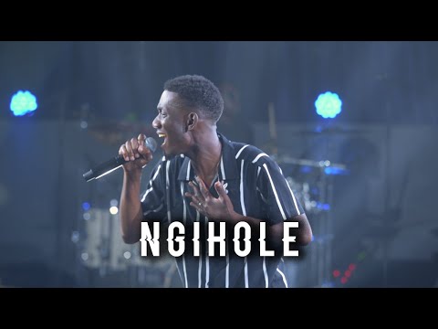 My Boast ( Ngihole ) - Donald Roy