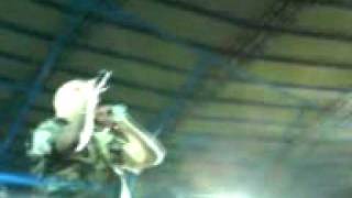 EL KOMANDER-NO TENGAS MIEDO-EL KATCH-ESTILO SL