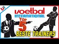 TOP 5 TRAINERS: 'Schande Dat Klopp Werd Verkozen, Er Waren 5 Trainers Beter In 2020'