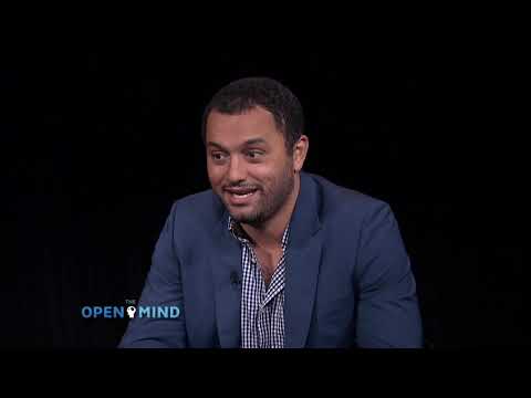 The Hacked States of America - Karim Amer | The Open Mind