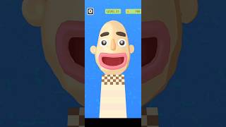 Food Hunter Level 21 #shorts #cartoon