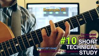 Video: Short Technical Study #10