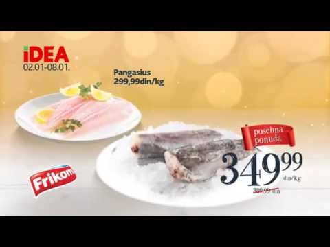 Idea božićna akcija od 05.-08.01.2017. 5