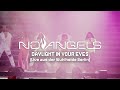 No Angels Daylight In Your Eyes Celebration Tour Live Aus Der Wuhlheide Berlin 18 06 2022