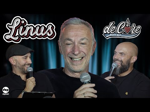 Linus a De Core Podcast - Ep.111
