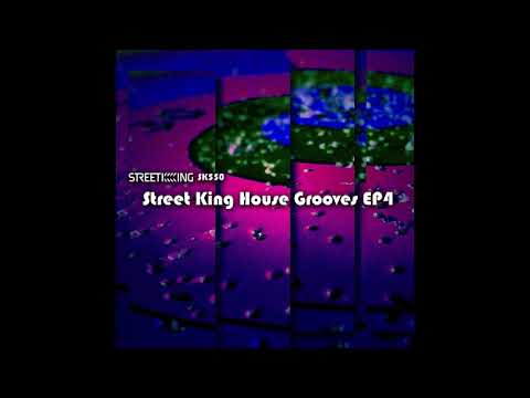 Blaze presents UDAUFL feat. Ultra Naté / A Wonderful Place (Houseswingers Remix)