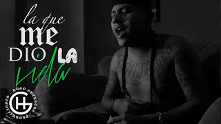 La Jefita - Santa Grifa (Video Oficial)