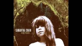 "Taught To Lie" by Samantha Crain