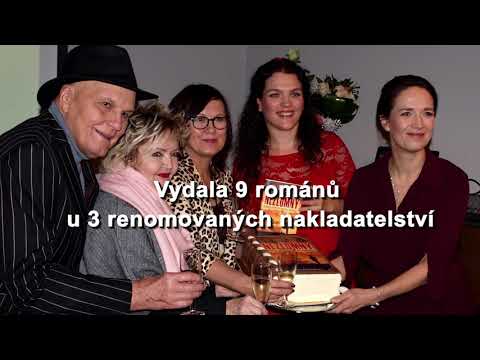 Kniha Můj africký příběh