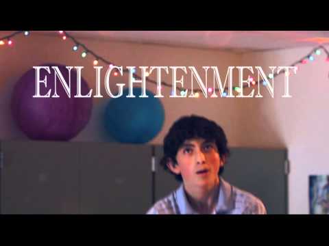 Abandonment, Enchantment, Acceptance, Enlightenment, Bliss, Existence