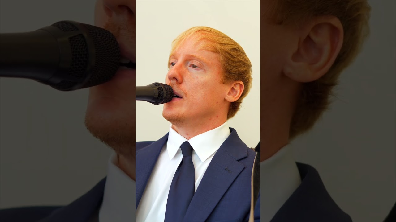 Promotional video thumbnail 6 for Charlie Shephard