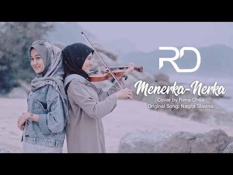 NAGITA SLAVINA - MENERKA NERKA (Official Video Cover) by Rima Dhea