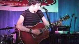 jesse malin - aftermath