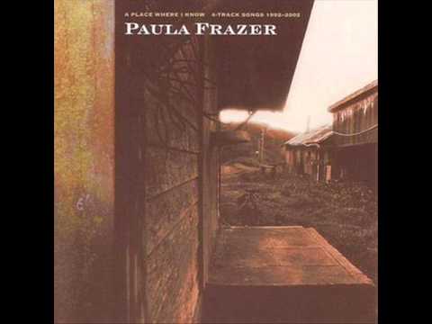 An Awful Shade Of Blue - Paula Frazer