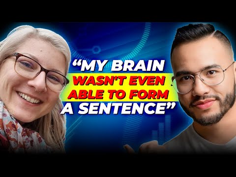 Melanie's CFS recovery story