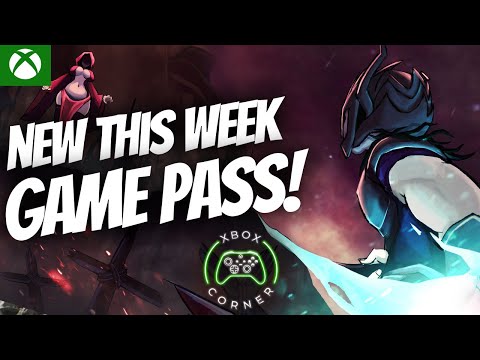 SOLID end to April on Xbox Game Pass! - Research and Destroy, Bugsnax & Unsouled!