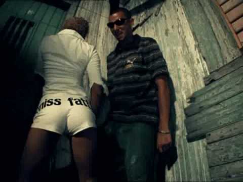 Million Stylez - Miss Fatty