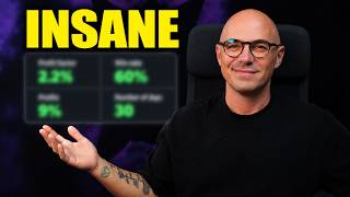 I Tested The Tokyo Range Breakout Strategy For 30 Days (Full Results)
