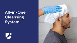 Product video: Dukal Redi-Wash Shampoo Cap