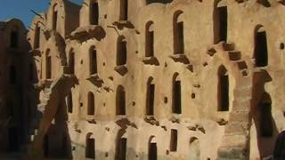 preview picture of video 'Ksar Ouled Soltane in Tunisia'