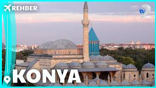 Rehber 390. Bölüm | KONYA