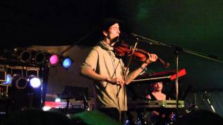 Owen Pallett et les Mouches - Midnight Directives - Sappyfest 6