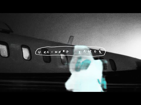 SIMBA LA RUE - KALASHNIKOVA  (MOSY RMX)