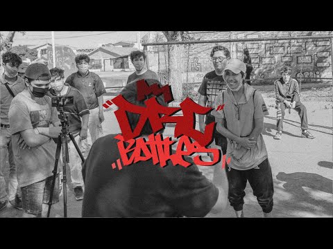 NAIT/SUJETTO vs PHINEAS Y FERB: 8vos - DRC Battles Duplas I