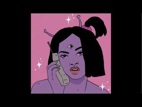 Tia Tamera - Doja Cat ft. Rico Nasty // slowed