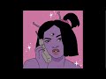 Tia Tamera Doja Cat Ft Rico Nasty Slowed